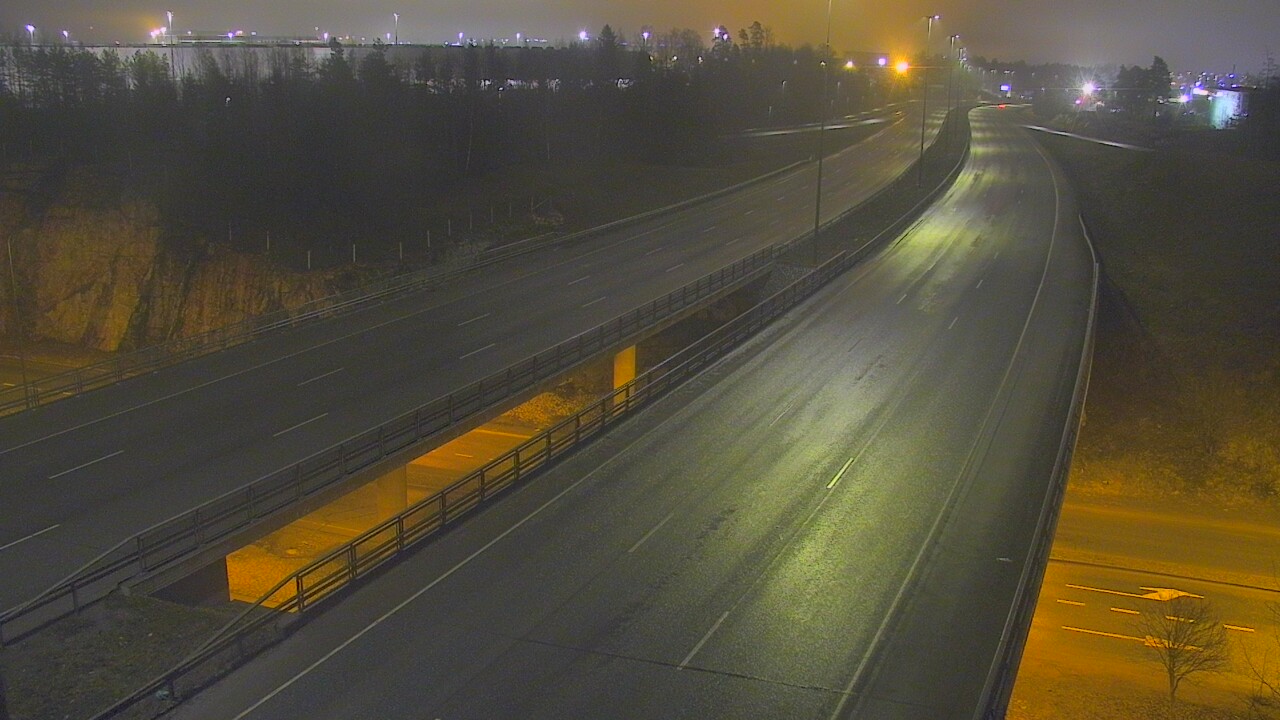 Kelikamerat Kuva Tie 50 Vantaa Kalliosola, Vantaa, Uusimaa