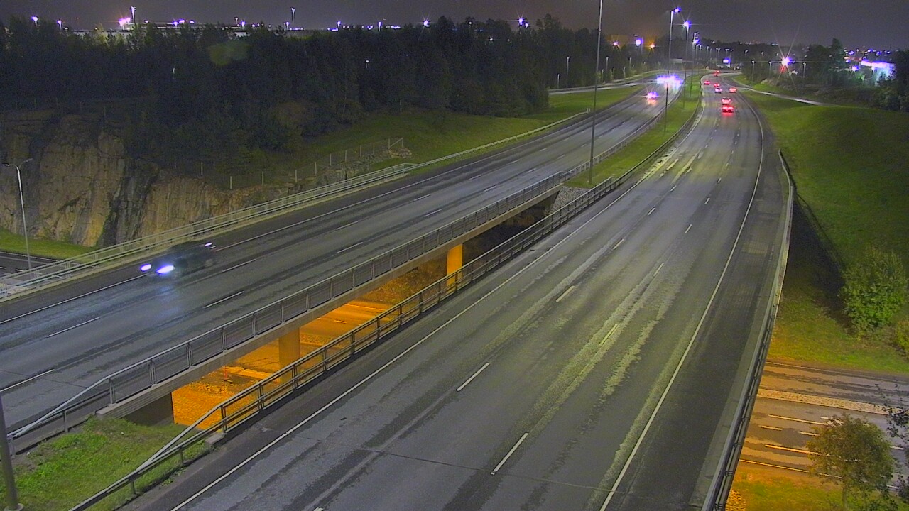 Kelikamerat Kuva Tie 50 Vantaa Kalliosola, Vantaa, Uusimaa