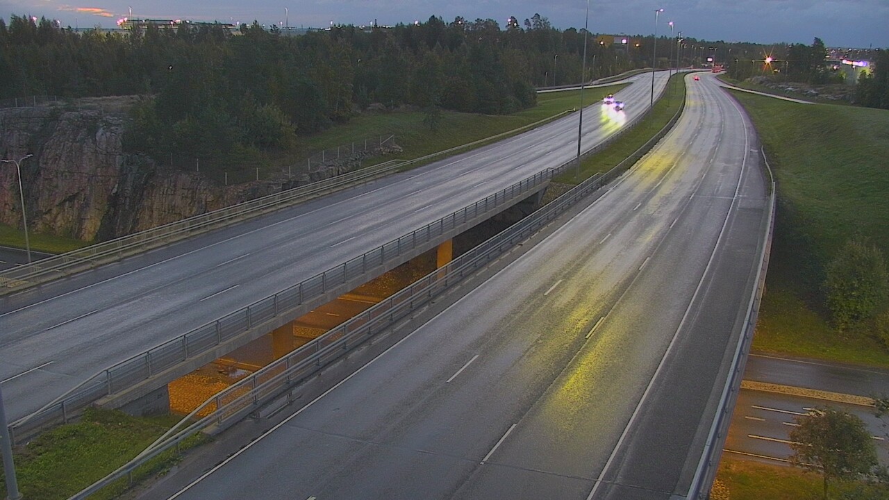 Kelikamerat Kuva Tie 50 Vantaa Kalliosola, Vantaa, Uusimaa