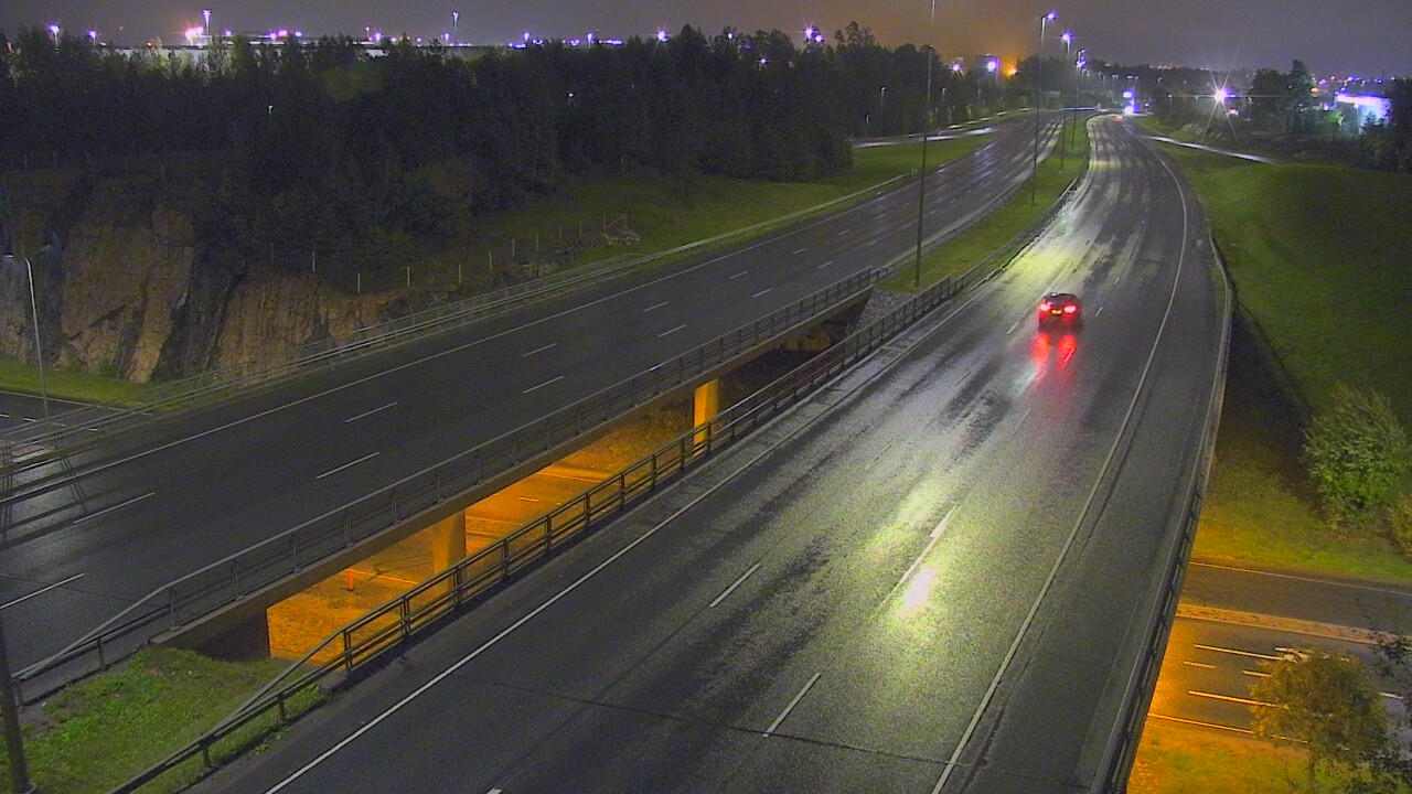 Kelikamerat Kuva Tie 50 Vantaa Kalliosola, Vantaa, Uusimaa