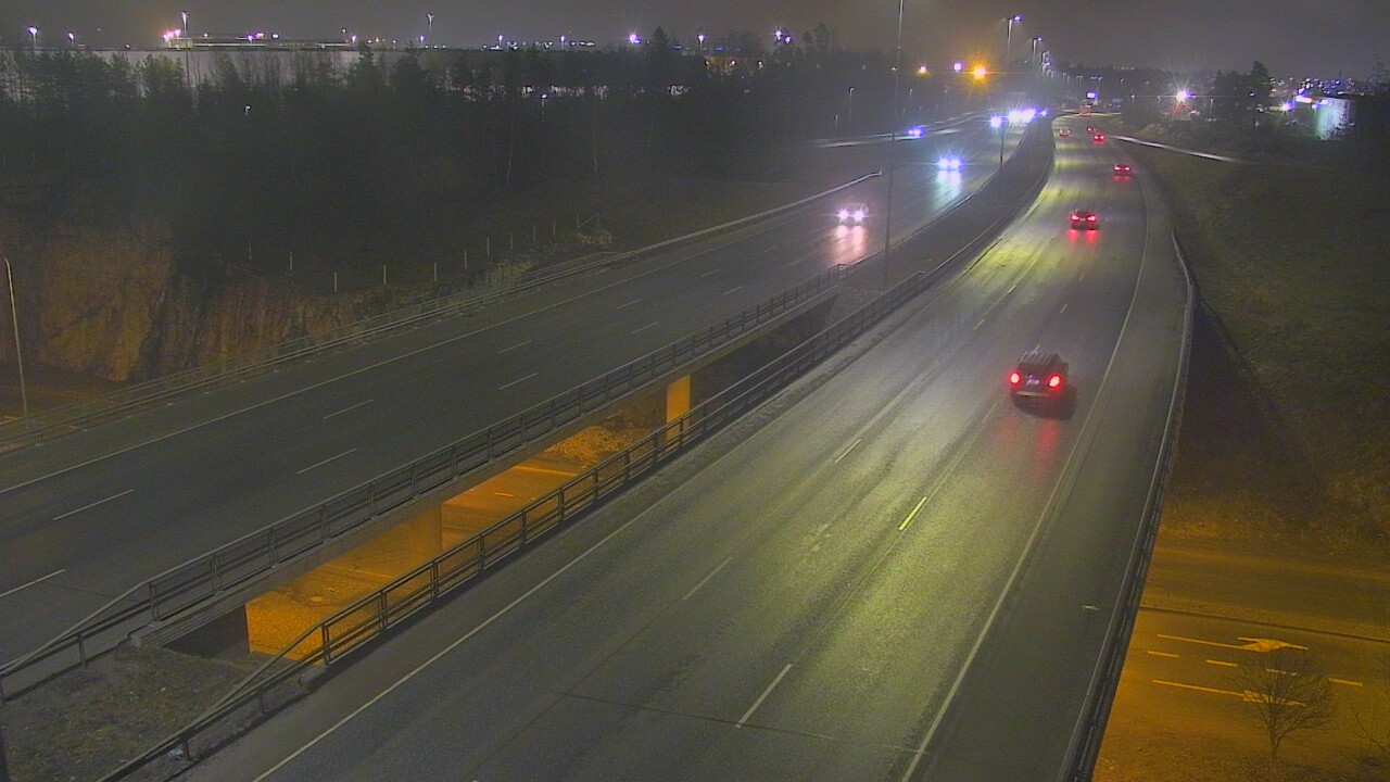 Kelikamerat Kuva Tie 50 Vantaa Kalliosola, Vantaa, Uusimaa