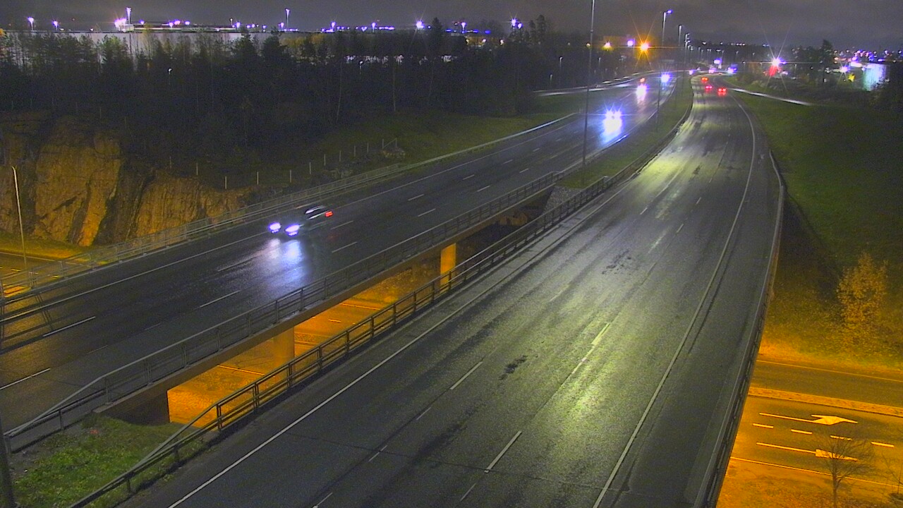 Kelikamerat Kuva Tie 50 Vantaa Kalliosola, Vantaa, Uusimaa