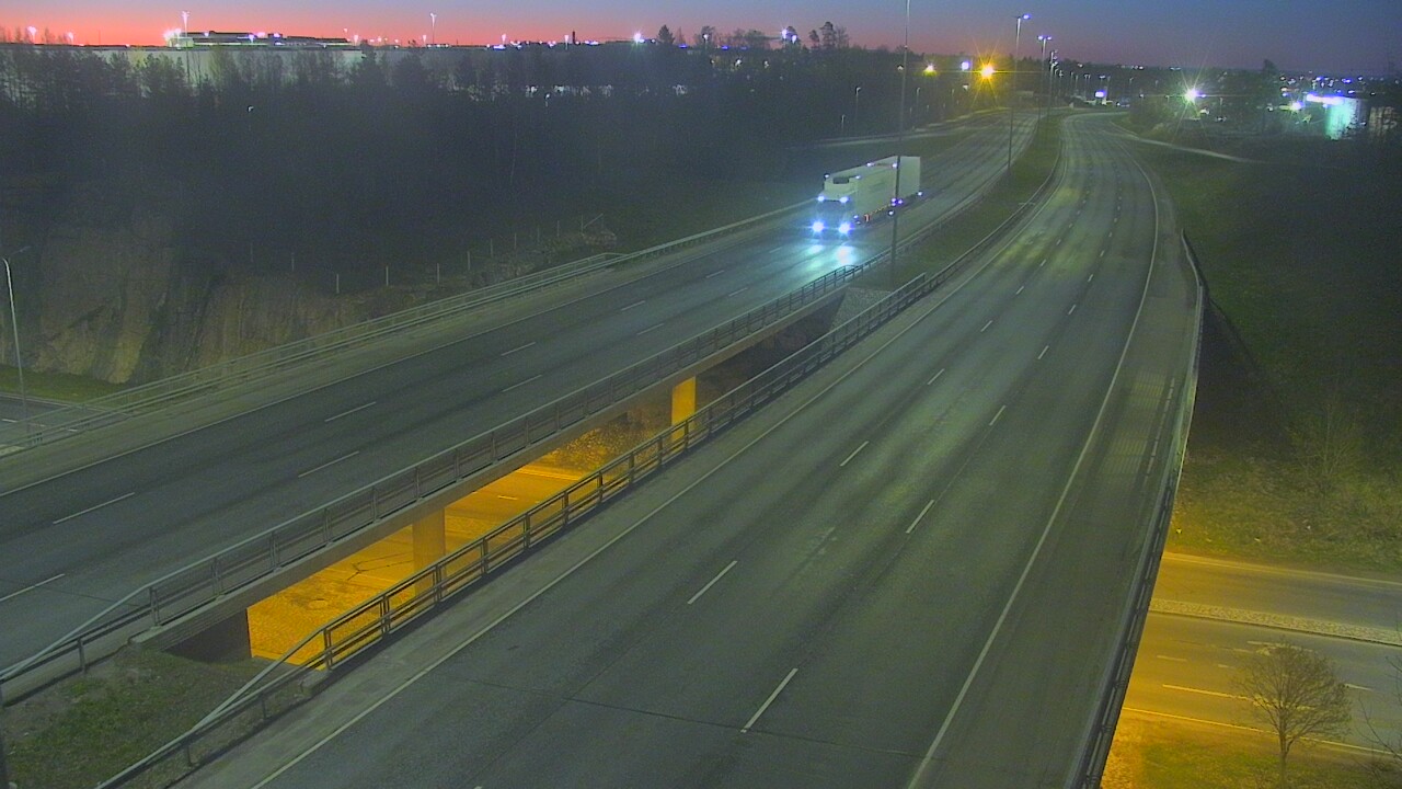 Kelikamerat Kuva Tie 50 Vantaa Kalliosola, Vantaa, Uusimaa
