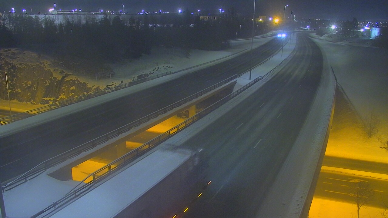 Kelikamerat Kuva Tie 50 Vantaa Kalliosola, Vantaa, Uusimaa