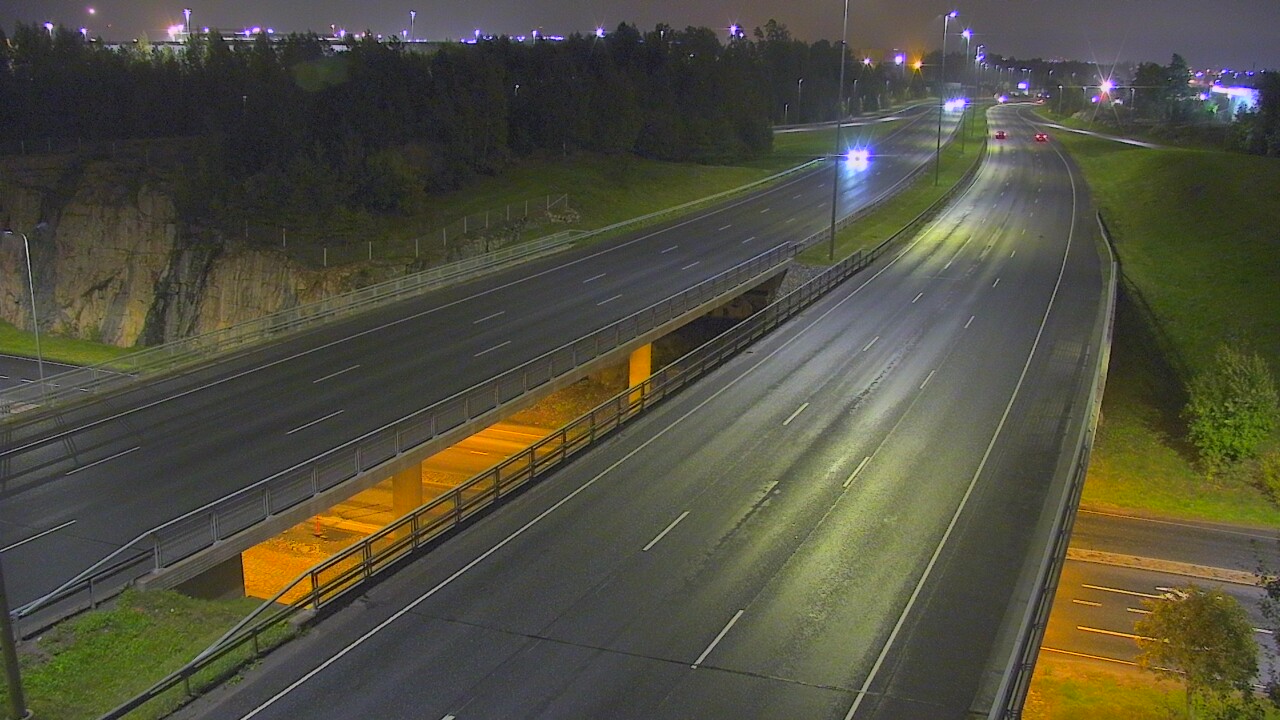 Kelikamerat Kuva Tie 50 Vantaa Kalliosola, Vantaa, Uusimaa