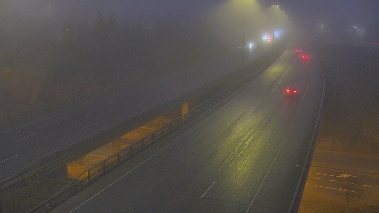 Kelikamerat Kuva Tie 50 Vantaa Kalliosola, Vantaa, Uusimaa