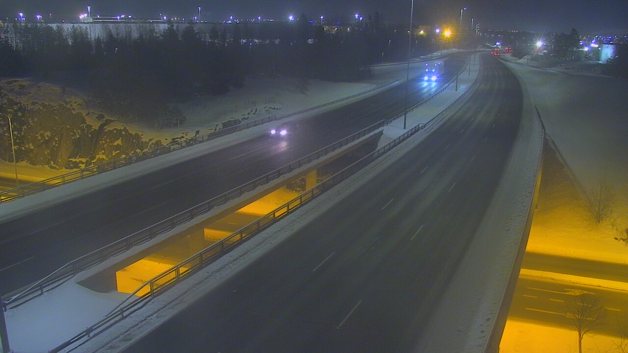 Kelikamerat Kuva Tie 50 Vantaa Kalliosola, Vantaa, Uusimaa