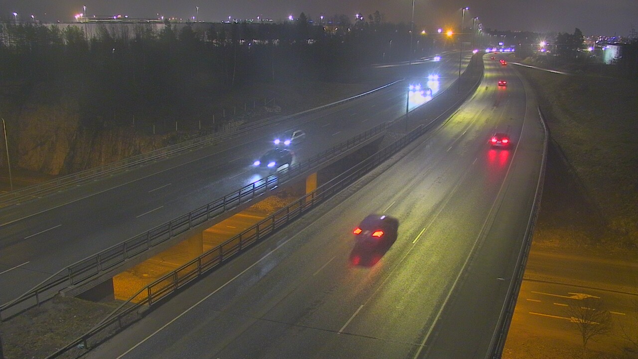 Kelikamerat Kuva Tie 50 Vantaa Kalliosola, Vantaa, Uusimaa