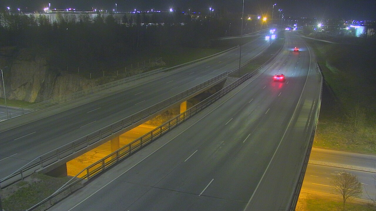 Kelikamerat Kuva Tie 50 Vantaa Kalliosola, Vantaa, Uusimaa
