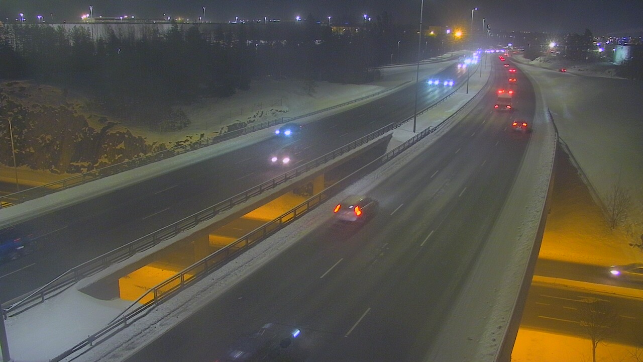 Kelikamerat Kuva Tie 50 Vantaa Kalliosola, Vantaa, Uusimaa