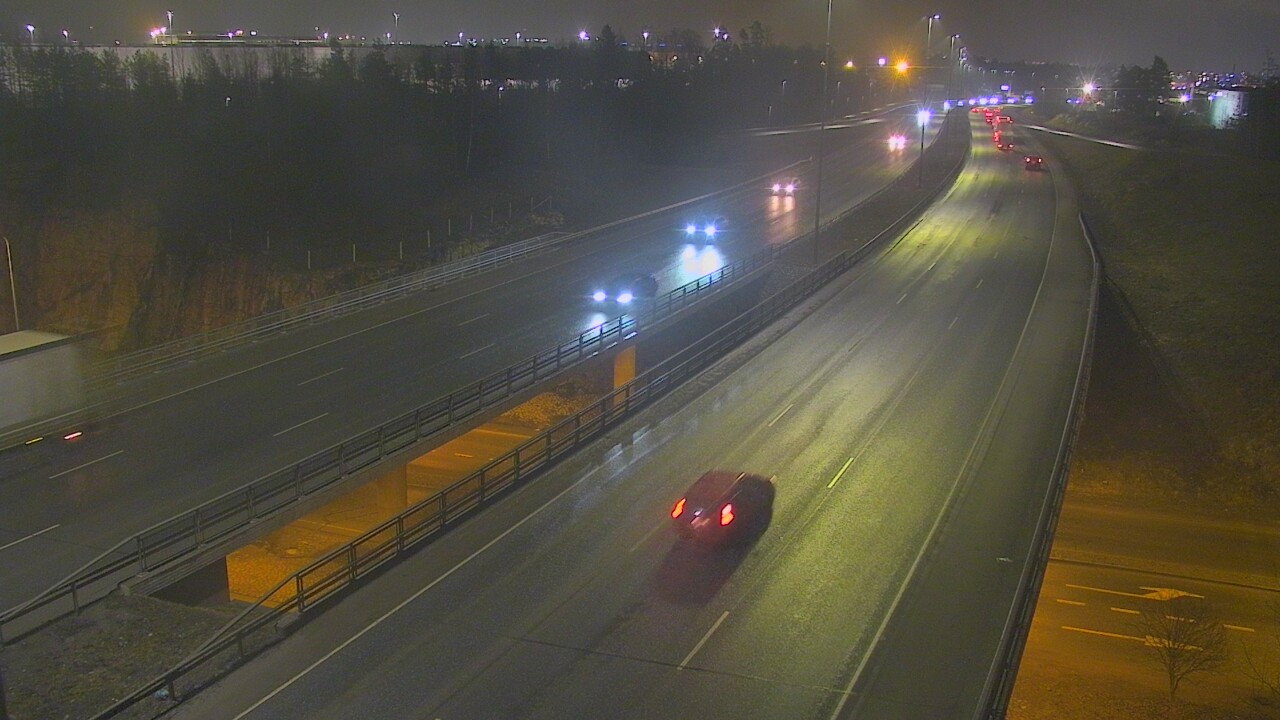 Kelikamerat Kuva Tie 50 Vantaa Kalliosola, Vantaa, Uusimaa