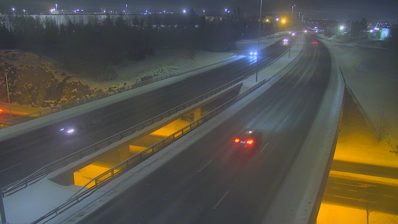 Kelikamerat Kuva Tie 50 Vantaa Kalliosola, Vantaa, Uusimaa