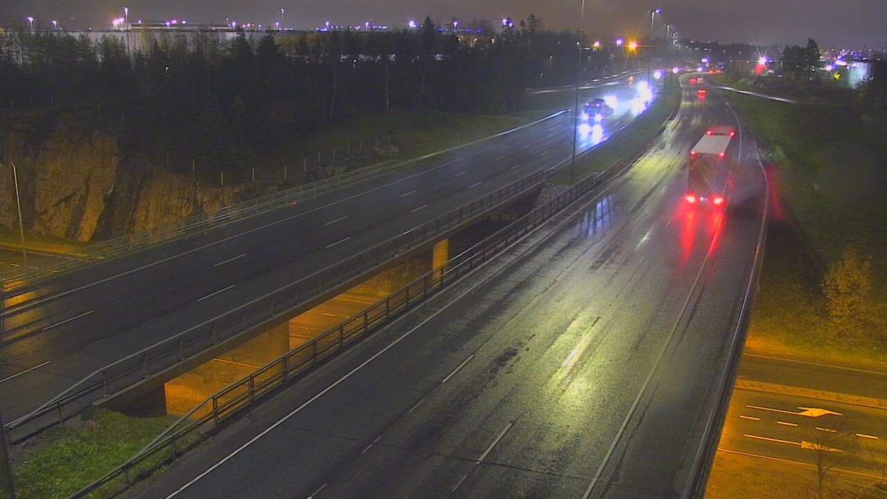 Kelikamerat Kuva Tie 50 Vantaa Kalliosola, Vantaa, Uusimaa