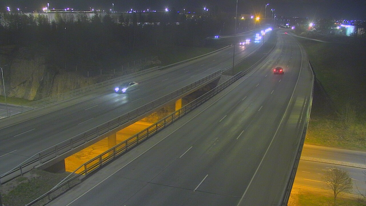 Kelikamerat Kuva Tie 50 Vantaa Kalliosola, Vantaa, Uusimaa