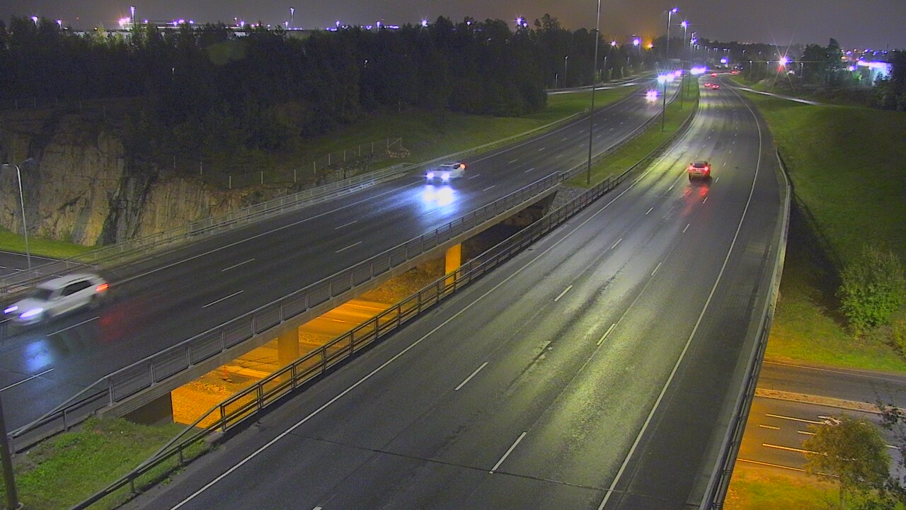 Kelikamerat Kuva Tie 50 Vantaa Kalliosola, Vantaa, Uusimaa