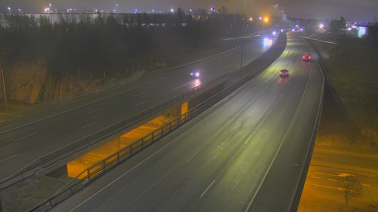 Kelikamerat Kuva Tie 50 Vantaa Kalliosola, Vantaa, Uusimaa