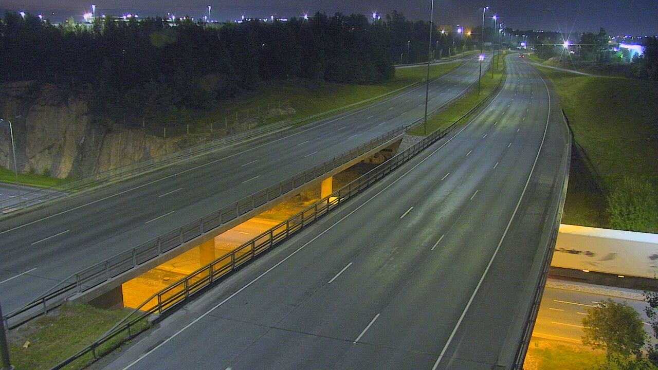 Kelikamerat Kuva Tie 50 Vantaa Kalliosola, Vantaa, Uusimaa