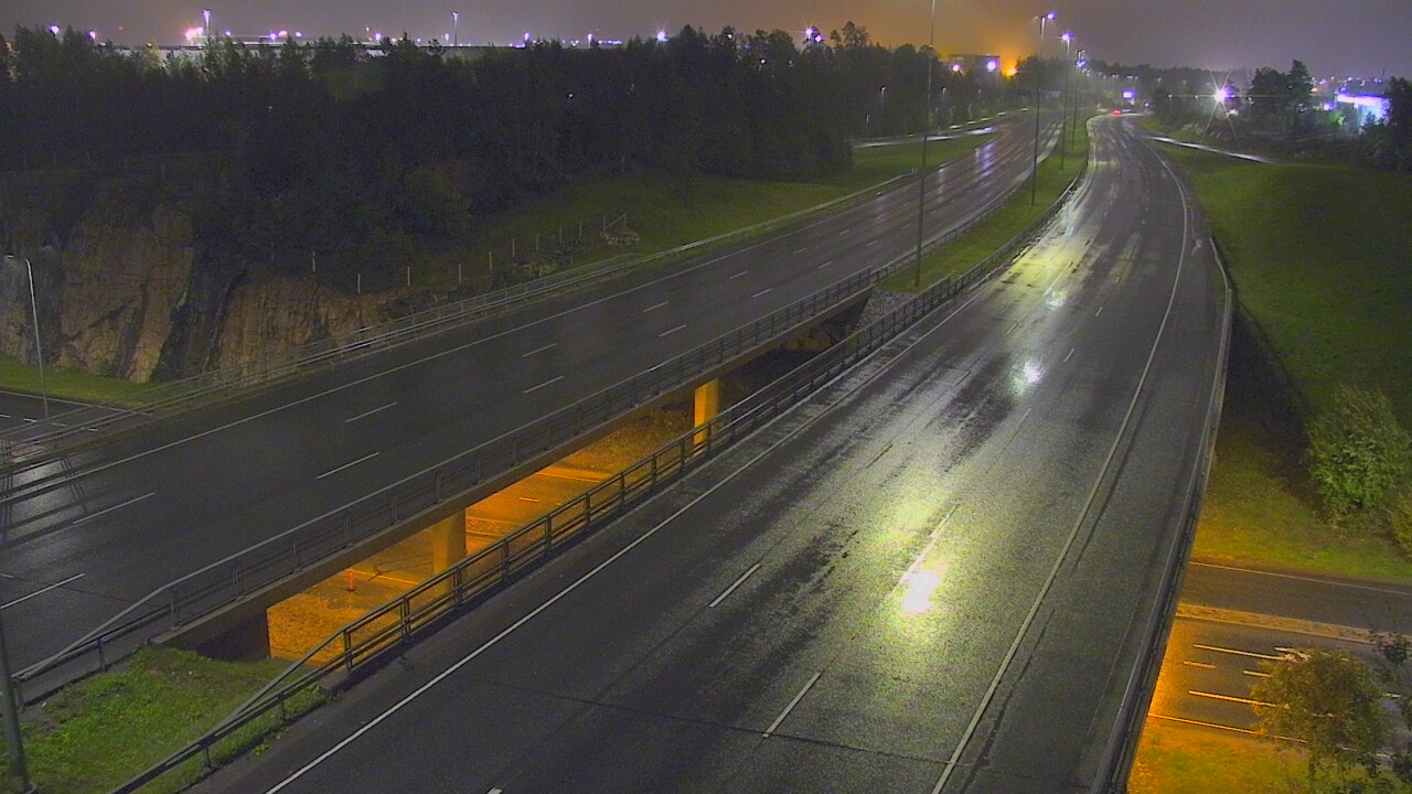Kelikamerat Kuva Tie 50 Vantaa Kalliosola, Vantaa, Uusimaa
