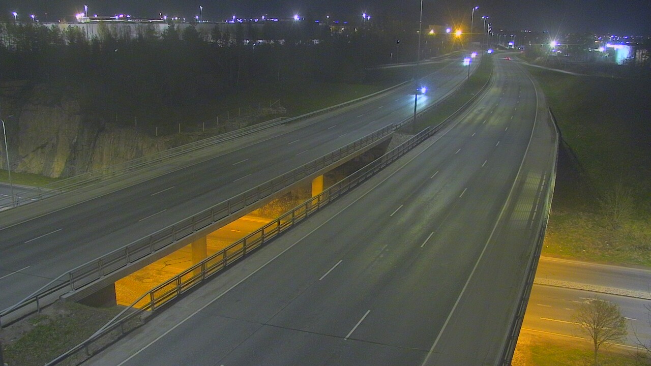 Kelikamerat Kuva Tie 50 Vantaa Kalliosola, Vantaa, Uusimaa