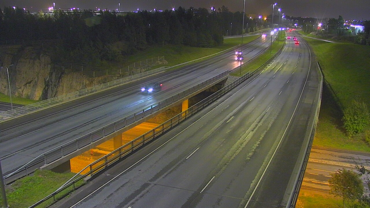 Kelikamerat Kuva Tie 50 Vantaa Kalliosola, Vantaa, Uusimaa