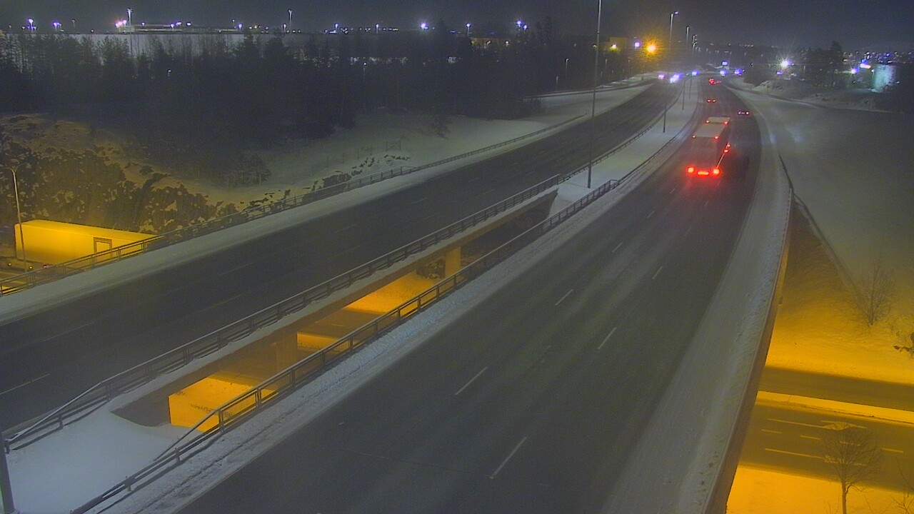 Kelikamerat Kuva Tie 50 Vantaa Kalliosola, Vantaa, Uusimaa