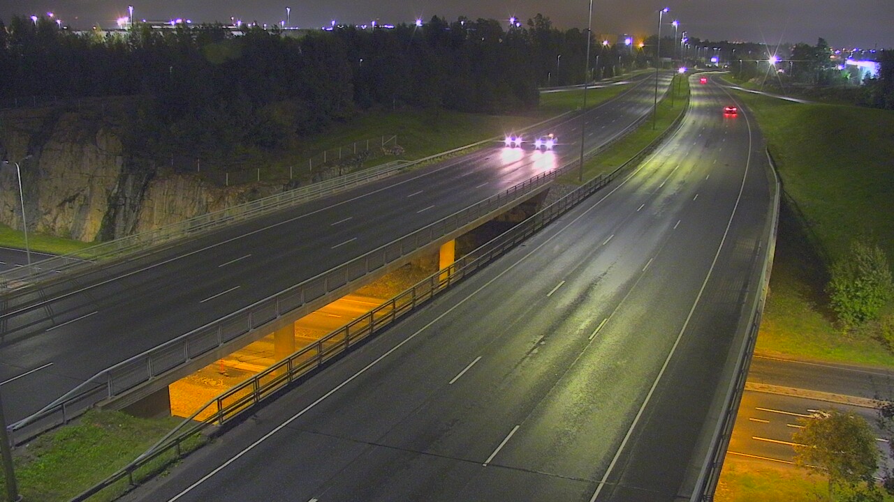 Kelikamerat Kuva Tie 50 Vantaa Kalliosola, Vantaa, Uusimaa