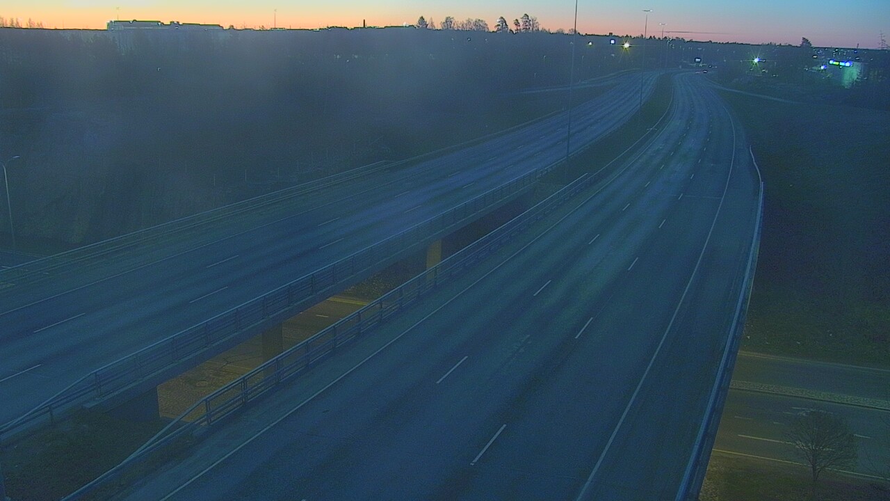 Kelikamerat Kuva Tie 50 Vantaa Kalliosola, Vantaa, Uusimaa