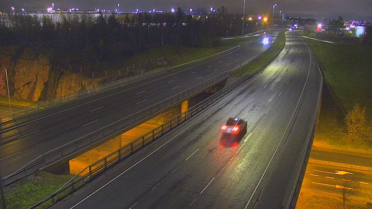 Kelikamerat Kuva Tie 50 Vantaa Kalliosola, Vantaa, Uusimaa