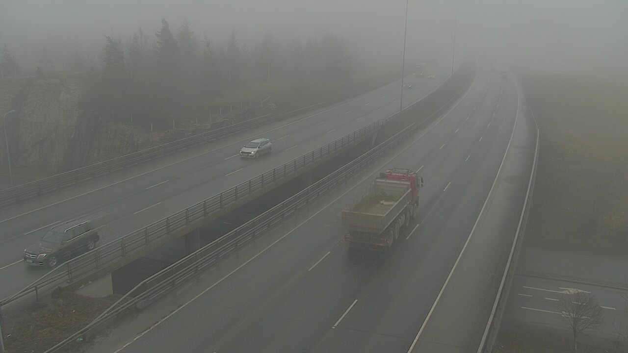 Kelikamerat Kuva Tie 50 Vantaa Kalliosola, Vantaa, Uusimaa