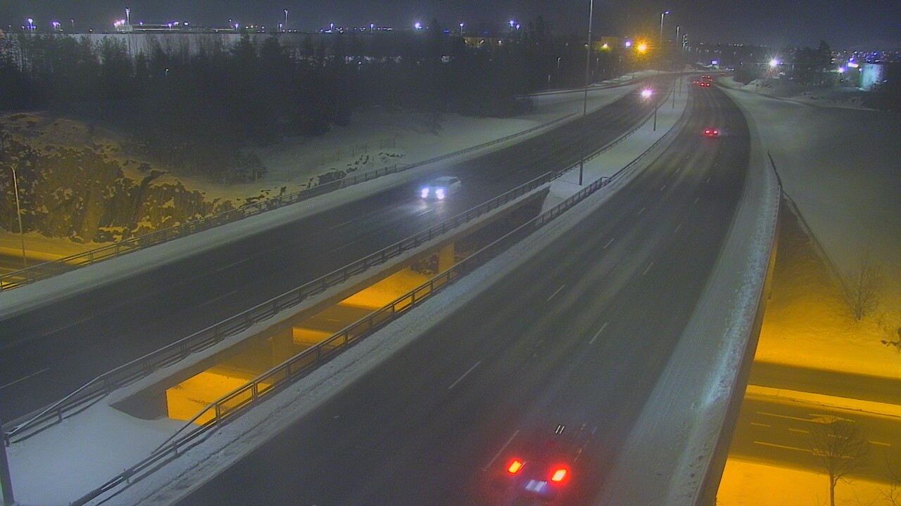 Kelikamerat Kuva Tie 50 Vantaa Kalliosola, Vantaa, Uusimaa