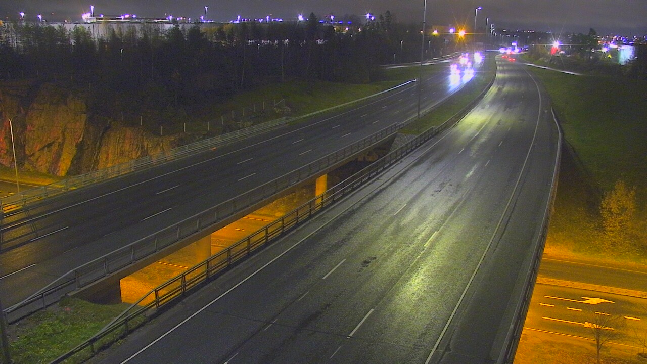 Kelikamerat Kuva Tie 50 Vantaa Kalliosola, Vantaa, Uusimaa