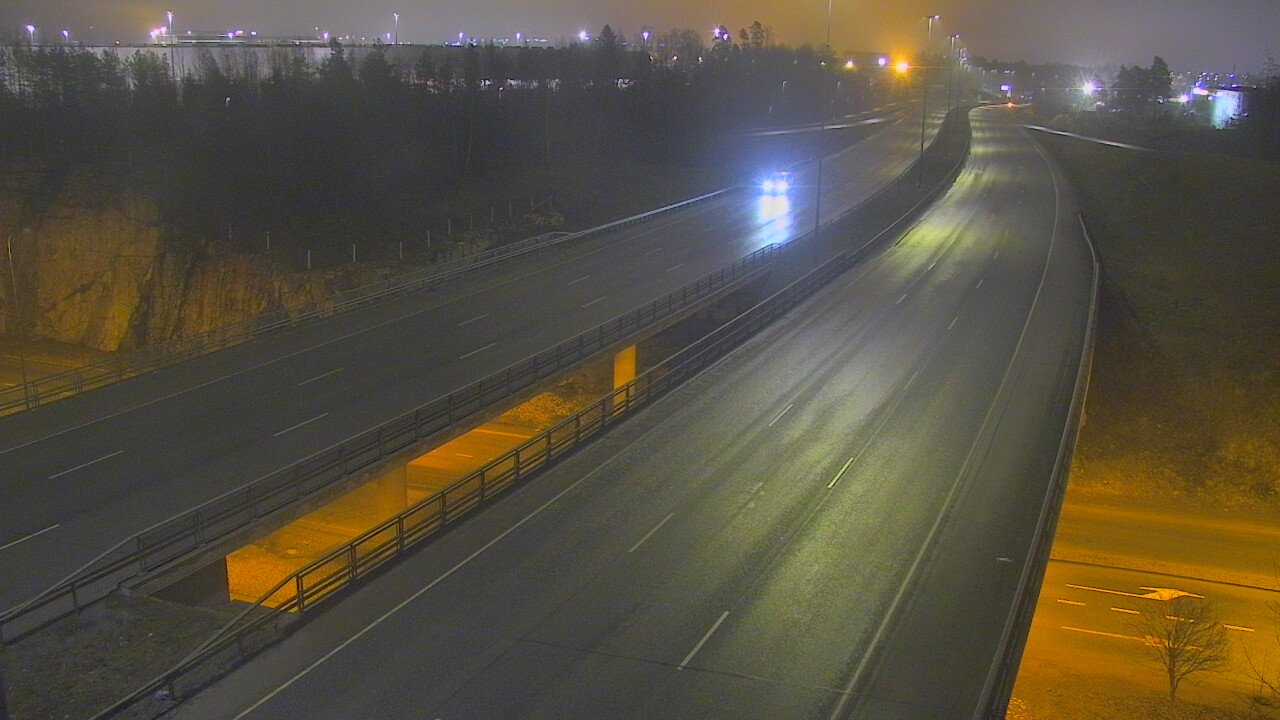 Kelikamerat Kuva Tie 50 Vantaa Kalliosola, Vantaa, Uusimaa