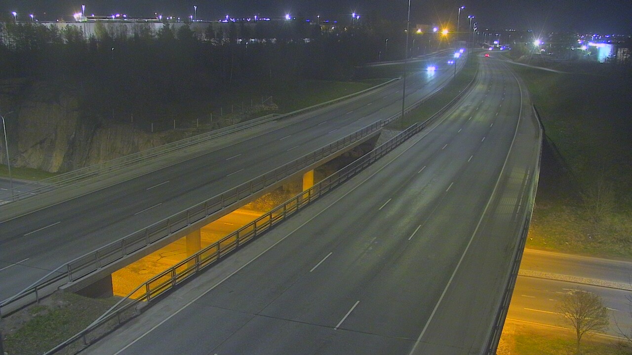 Kelikamerat Kuva Tie 50 Vantaa Kalliosola, Vantaa, Uusimaa