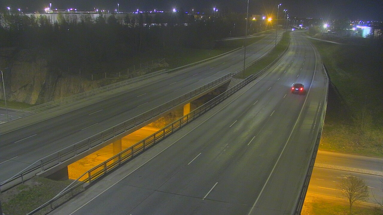 Kelikamerat Kuva Tie 50 Vantaa Kalliosola, Vantaa, Uusimaa