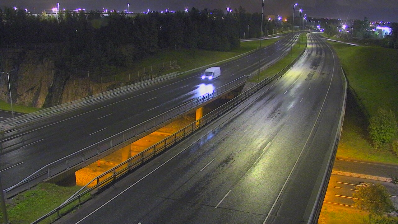 Kelikamerat Kuva Tie 50 Vantaa Kalliosola, Vantaa, Uusimaa
