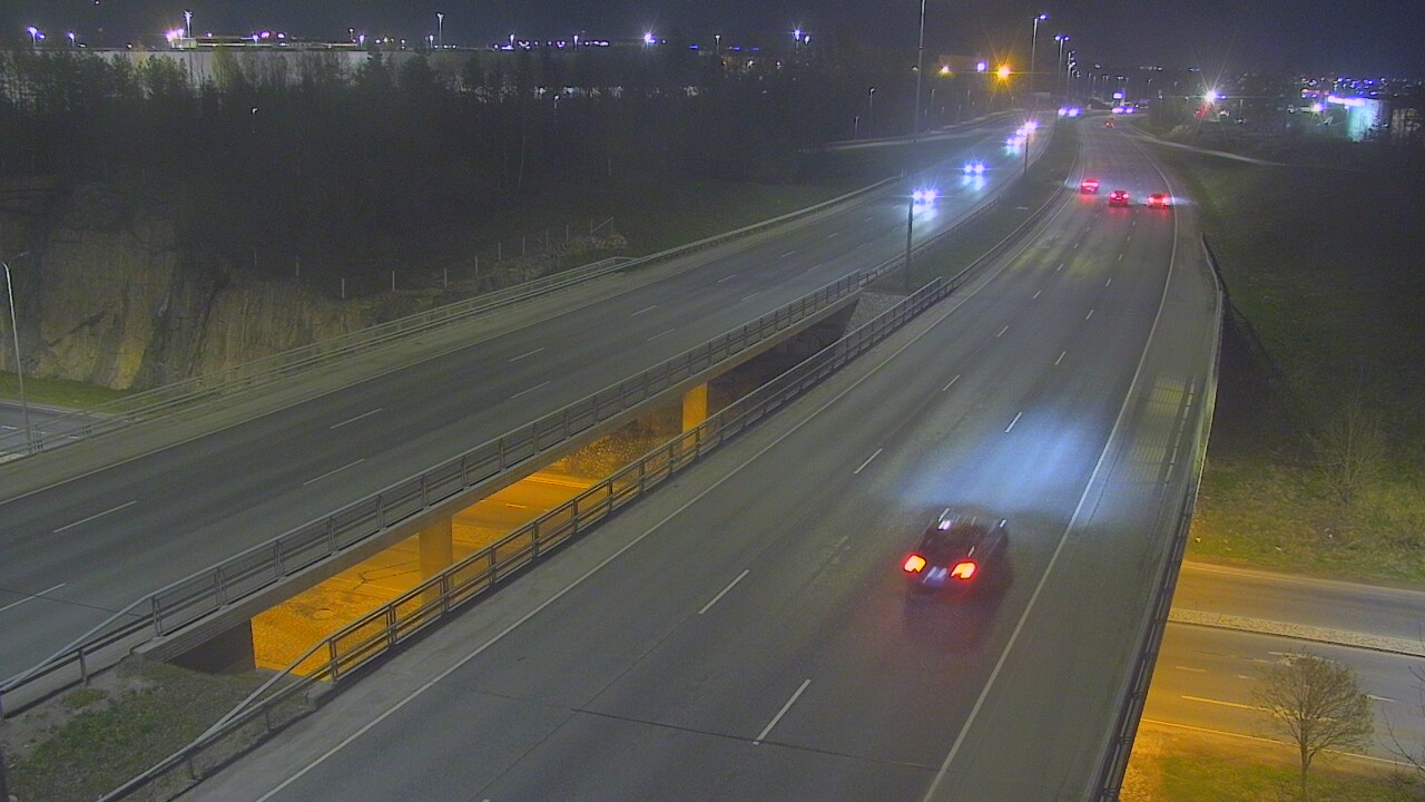 Kelikamerat Kuva Tie 50 Vantaa Kalliosola, Vantaa, Uusimaa
