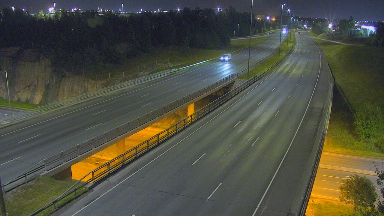 Kelikamerat Kuva Tie 50 Vantaa Kalliosola, Vantaa, Uusimaa