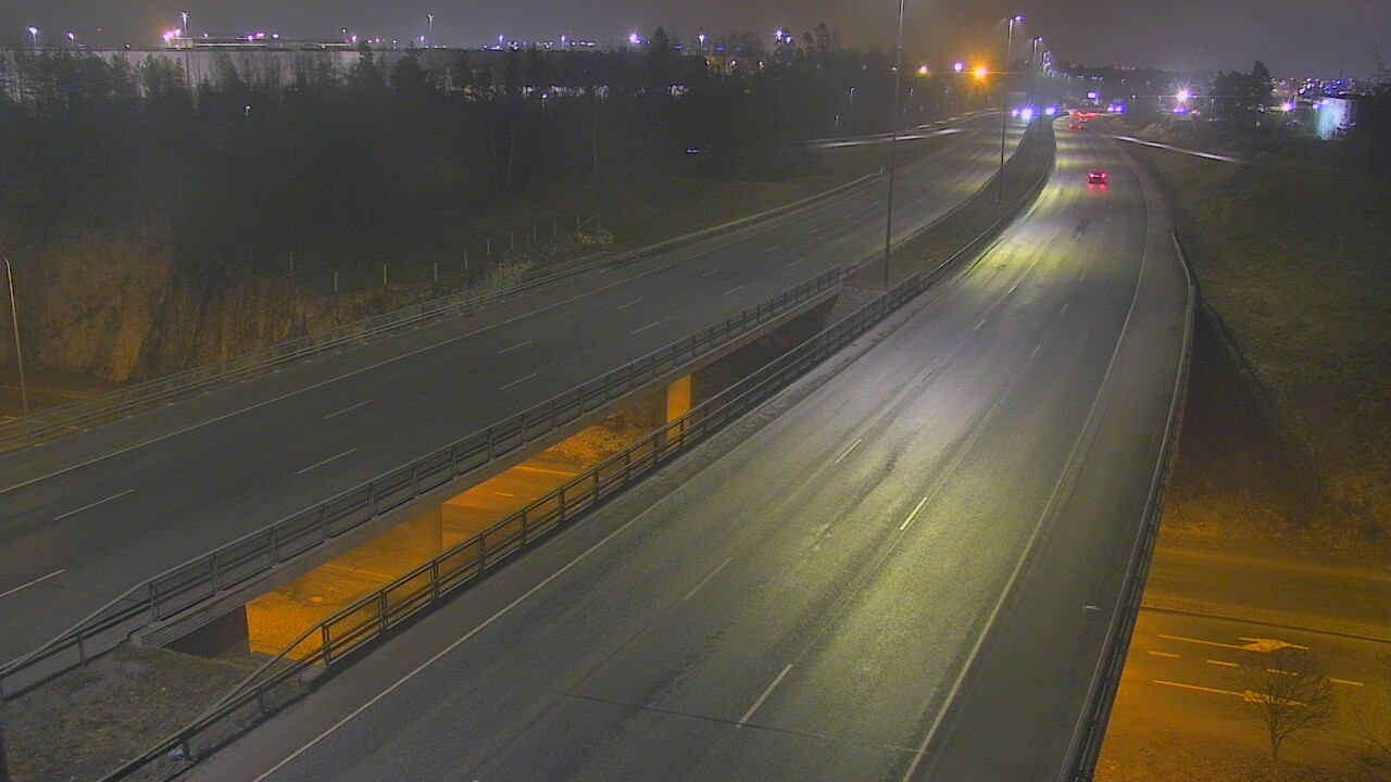 Kelikamerat Kuva Tie 50 Vantaa Kalliosola, Vantaa, Uusimaa