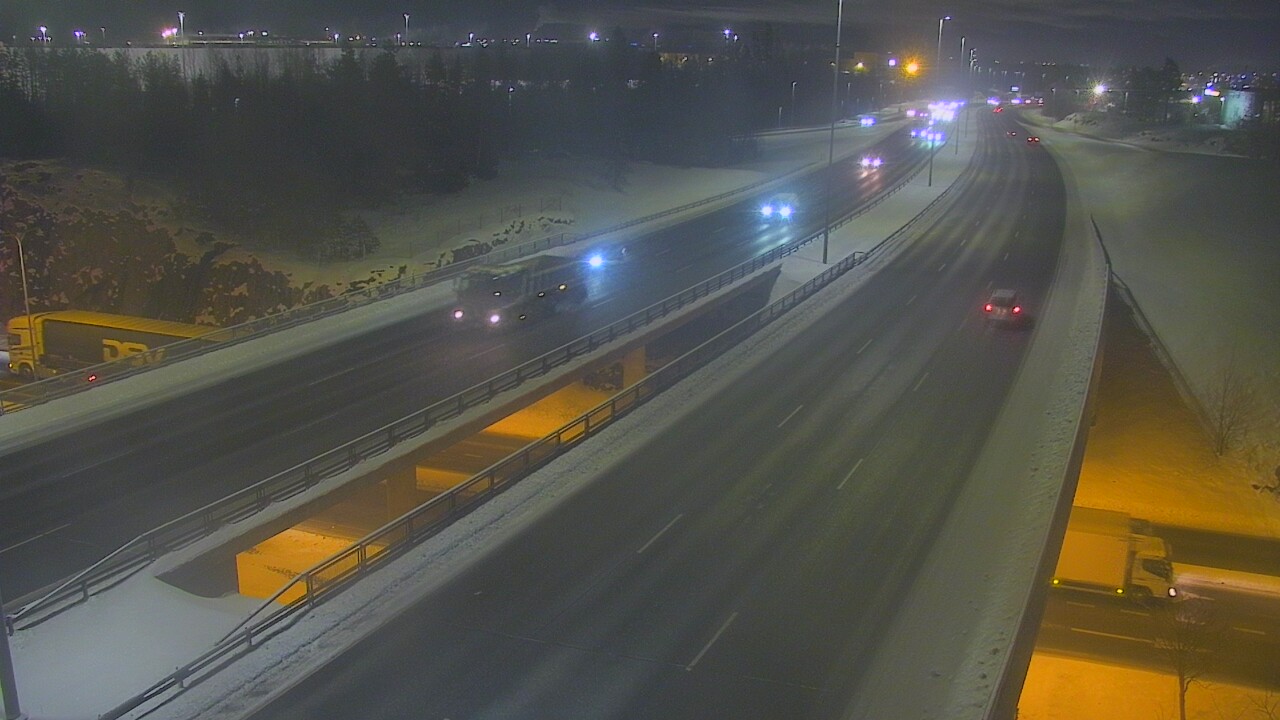 Kelikamerat Kuva Tie 50 Vantaa Kalliosola, Vantaa, Uusimaa