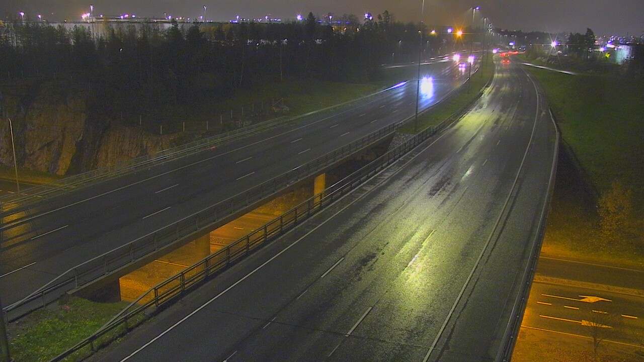 Kelikamerat Kuva Tie 50 Vantaa Kalliosola, Vantaa, Uusimaa