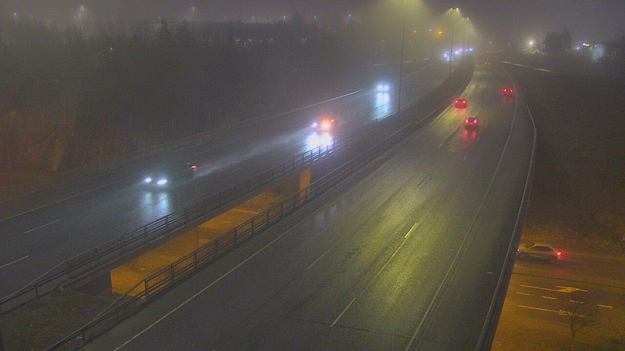 Kelikamerat Kuva Tie 50 Vantaa Kalliosola, Vantaa, Uusimaa