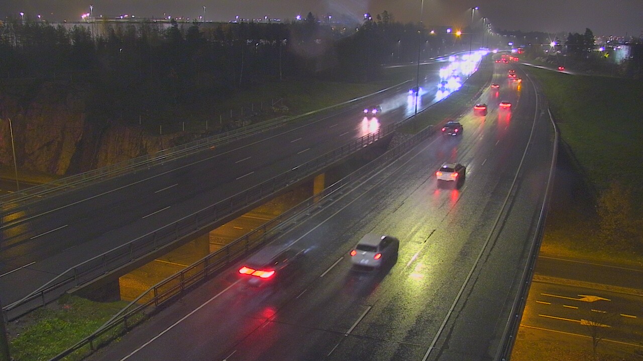 Kelikamerat Kuva Tie 50 Vantaa Kalliosola, Vantaa, Uusimaa