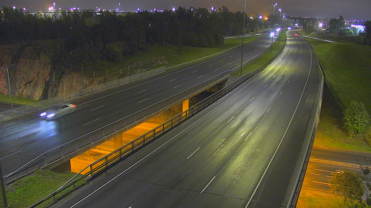 Kelikamerat Kuva Tie 50 Vantaa Kalliosola, Vantaa, Uusimaa