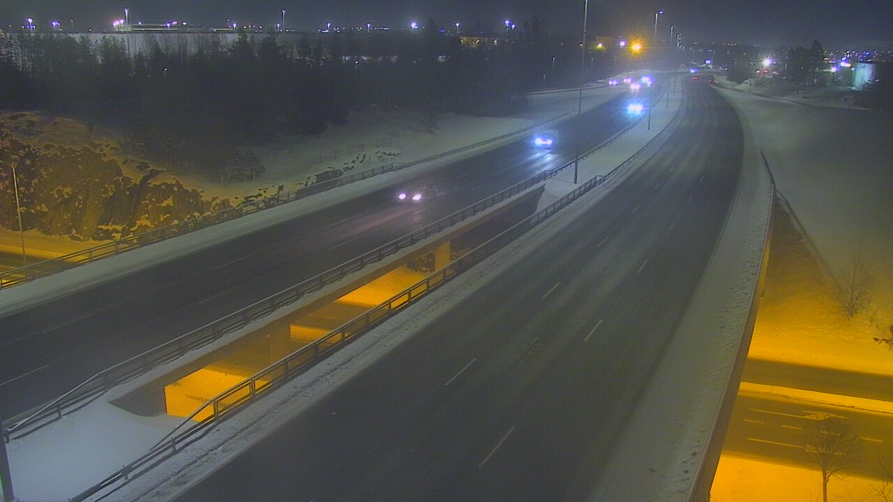 Kelikamerat Kuva Tie 50 Vantaa Kalliosola, Vantaa, Uusimaa