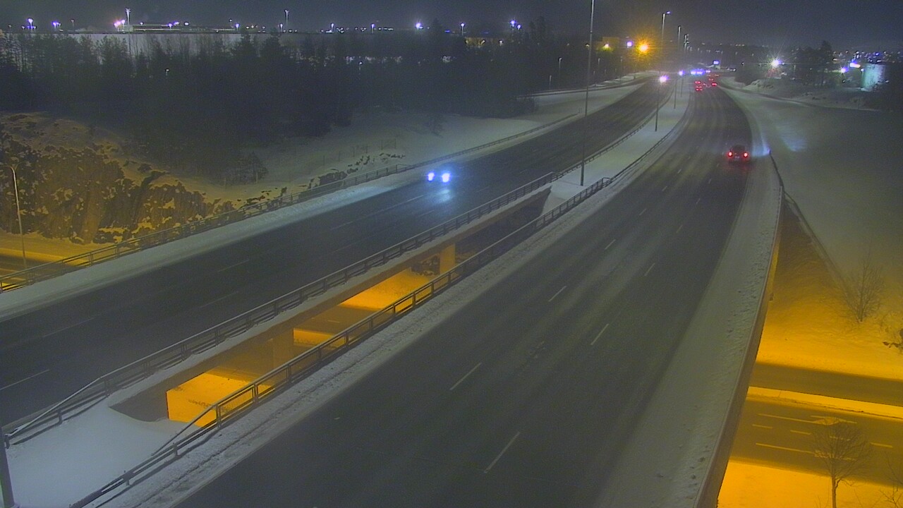 Kelikamerat Kuva Tie 50 Vantaa Kalliosola, Vantaa, Uusimaa