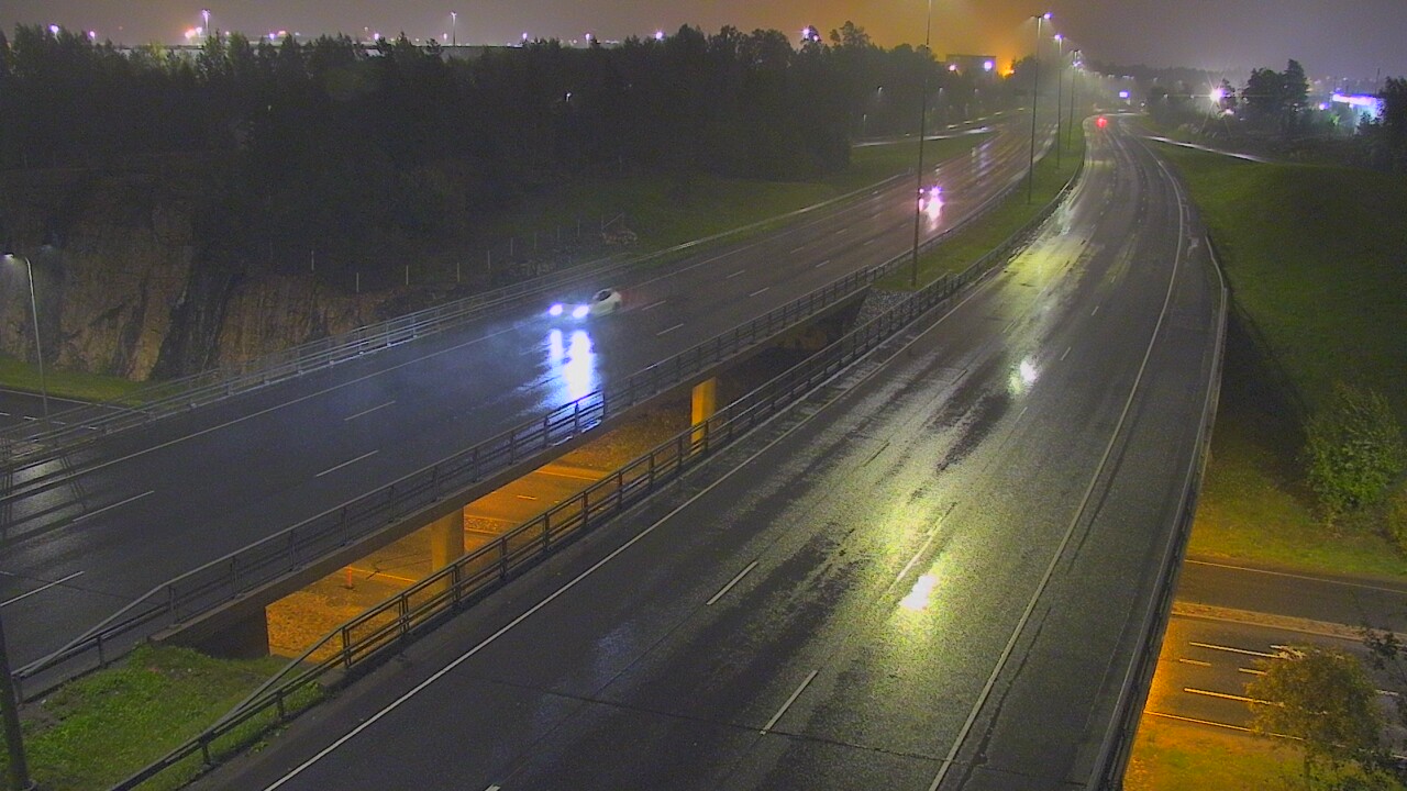 Kelikamerat Kuva Tie 50 Vantaa Kalliosola, Vantaa, Uusimaa
