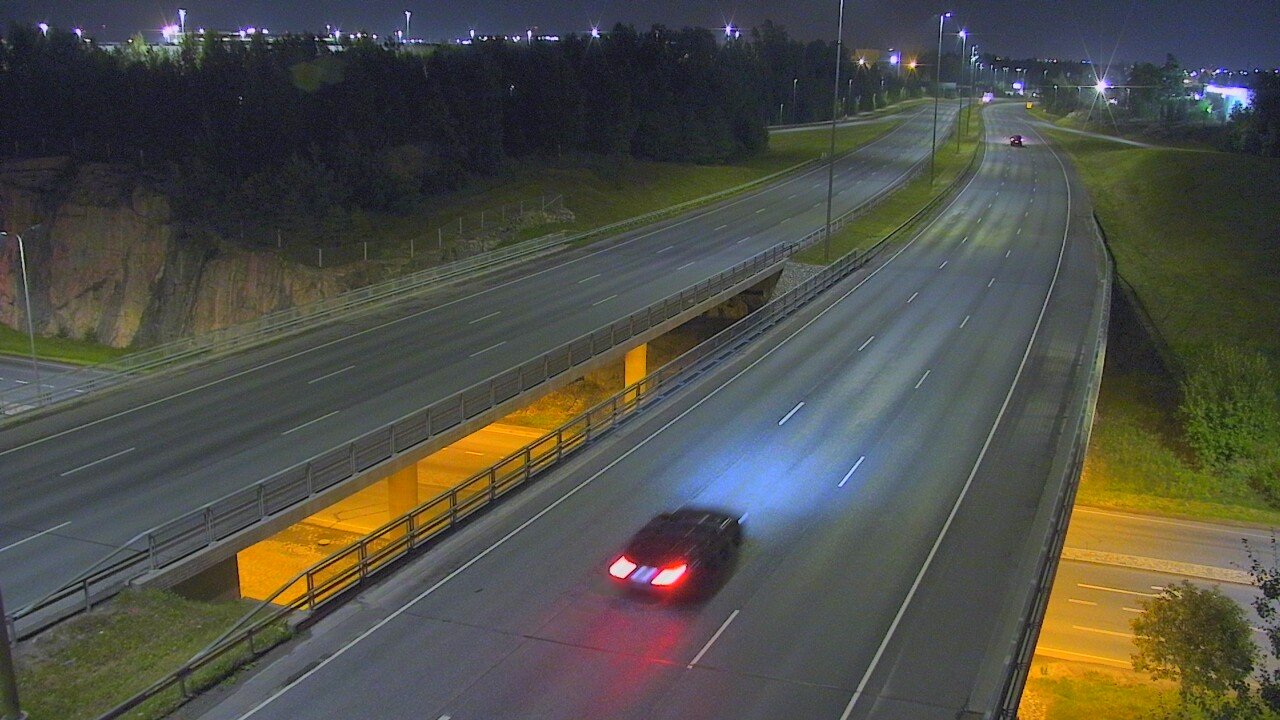 Kelikamerat Kuva Tie 50 Vantaa Kalliosola, Vantaa, Uusimaa