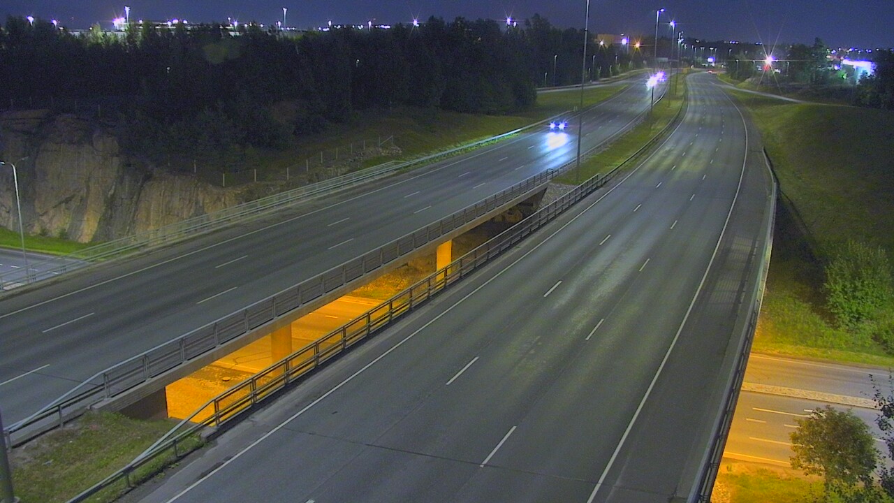 Kelikamerat Kuva Tie 50 Vantaa Kalliosola, Vantaa, Uusimaa