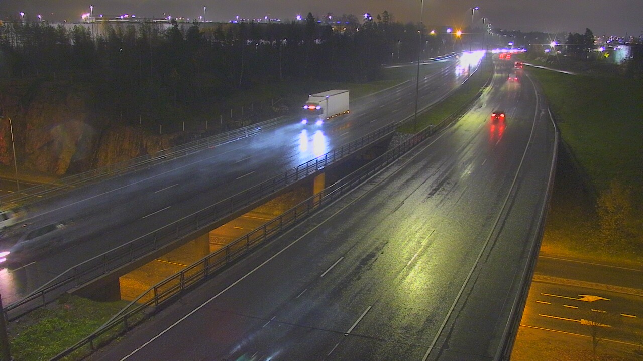 Kelikamerat Kuva Tie 50 Vantaa Kalliosola, Vantaa, Uusimaa