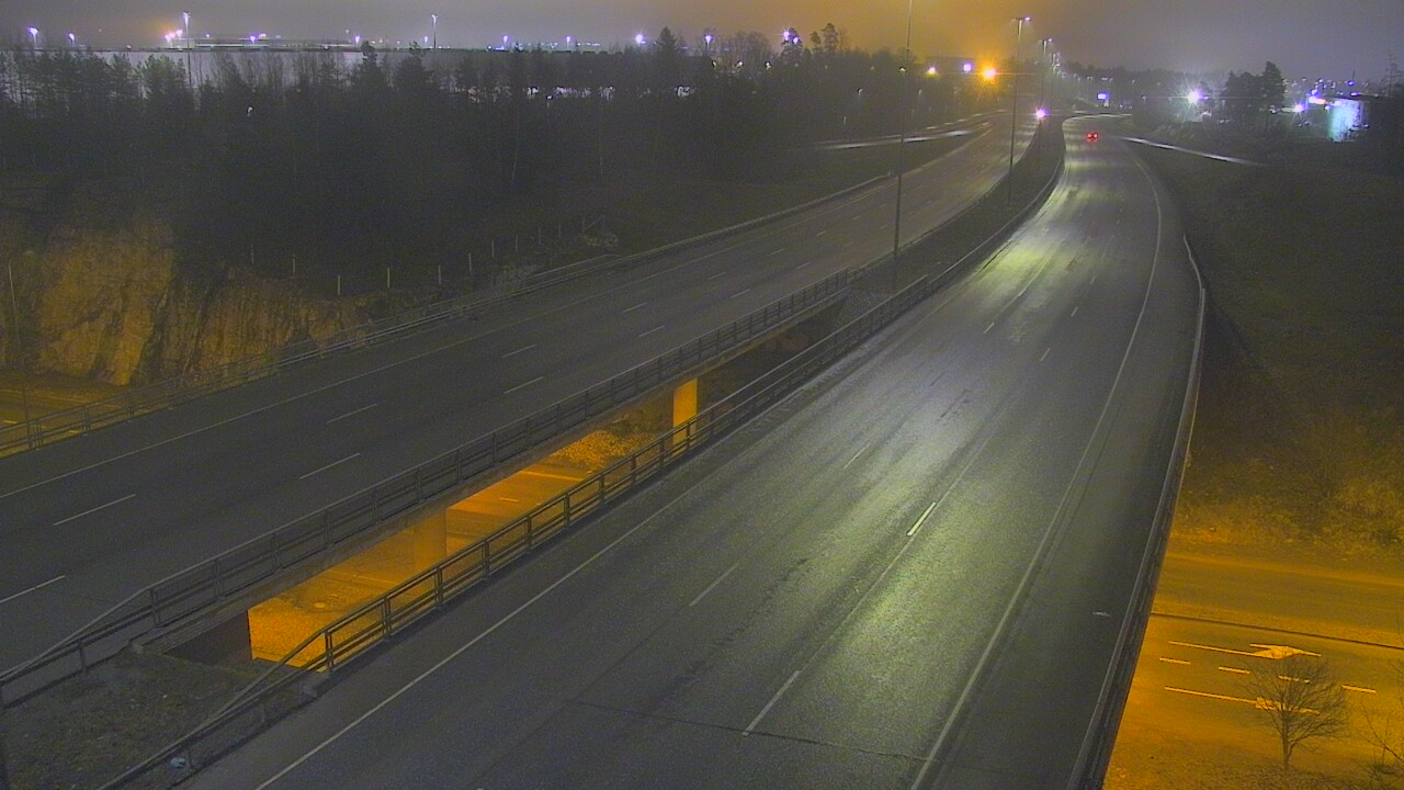 Kelikamerat Kuva Tie 50 Vantaa Kalliosola, Vantaa, Uusimaa